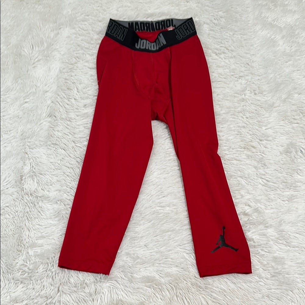 🎲 NWT Jordan 23 Alpha 3/4 Training Tight